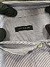 Ann Taylor 100% Cotton Blue Long Sleeve Button-Down Shirt Size XL - photo 7
