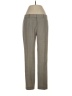 Theory Houndstooth Gray Dress Pants Size 4 - photo 1