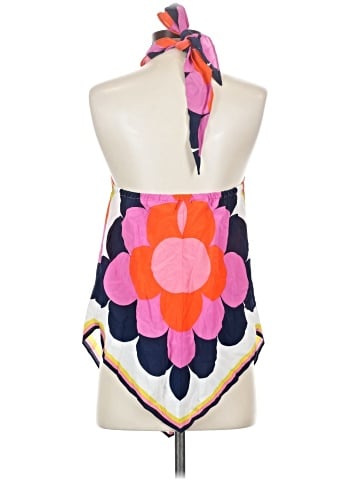 Trina Turk Sleeveless Top (view 2)