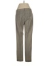 Theory Houndstooth Gray Dress Pants Size 4 - photo 2