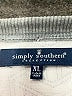 Simply Southern Gray Sweatshirt Size XL - photo 7