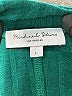 Michael Stars Teal Sweater Vest Size Lg (2) - photo 7