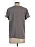 DKNYC Gray Short Sleeve Top Size XS (estimated) - photo 2