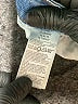 Old Navy Solid Blue Jeans Size 12 (tall) - photo 5