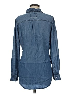 Rails Long Sleeve Button-Down Shirt (view 2)
