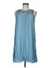 Altar'd State Blue Casual Dress Size M - photo 1