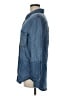 Rails 100% Tencel Blue Long Sleeve Button-Down Shirt Size M - photo 5
