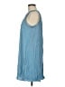 Altar'd State Blue Casual Dress Size M - photo 5