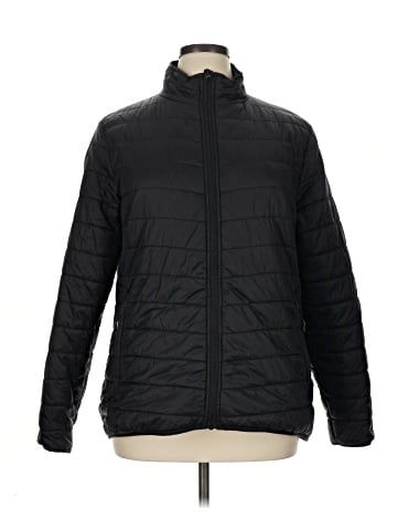 33,000ft Jacket (view 1)