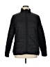 33,000ft 100% Nylon Solid Black Jacket Size XL - photo 1
