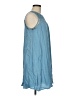 Altar'd State Blue Casual Dress Size M - photo 4
