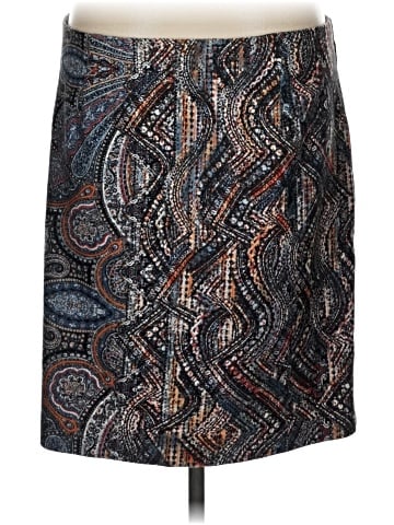 J.Jill Casual Skirt (view 1)