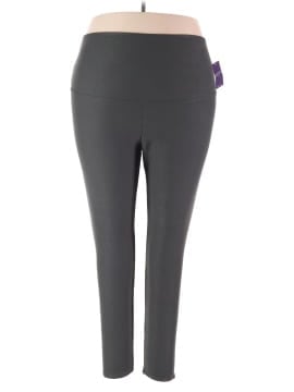 Yummie Active Pants (view 1)