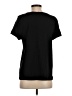 DKNYC Black Short Sleeve Top Size 1 (estimated) - photo 2