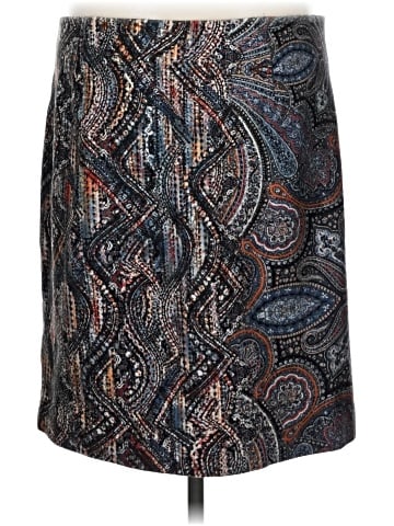 J.Jill Casual Skirt (view 2)