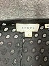 Rhode 100% Cotton Stars Black Jumpsuit Size S - photo 4