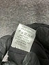 Rhode 100% Cotton Stars Black Jumpsuit Size S - photo 5