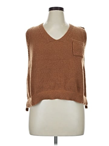 Shein Vest (view 1)
