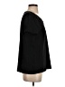 DKNYC Black Short Sleeve Top Size 1 (estimated) - photo 4