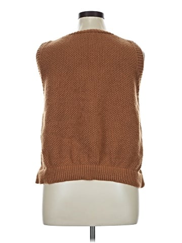 Shein Vest (view 2)