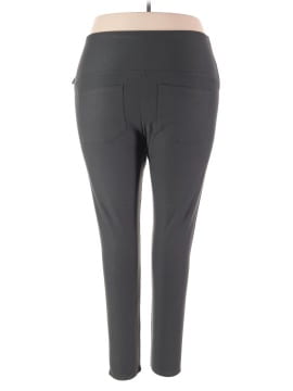 Yummie Active Pants (view 2)