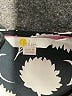 Boden Black Short Sleeve Blouse Size 4 - photo 7