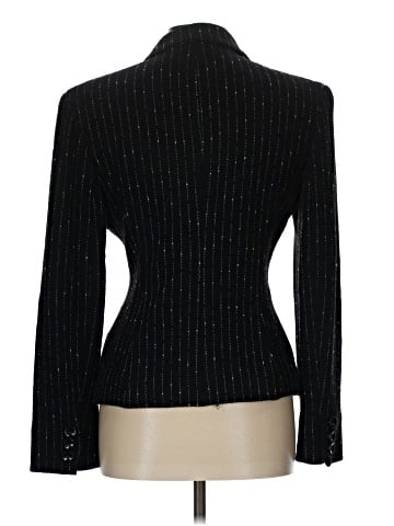 Donna Karan New York Wool Blazer (view 2)