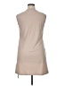Unbranded Color Block Tan Casual Dress Size XL - photo 2