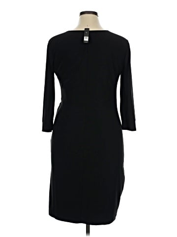 Nic + Zoe Cocktail Dress (view 2)