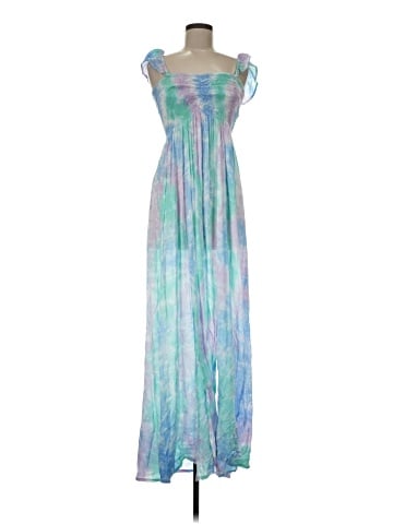 Tiare Hawaii Casual Dress (view 1)