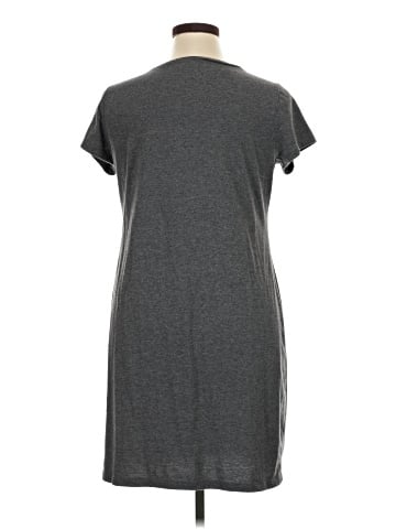 Faded Glory Casual Dress (view 2)