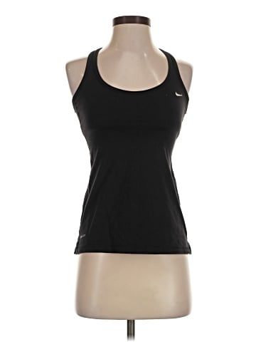 Nike Active Tank (view 1)