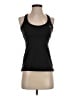 Nike Black Active Tank Size XS - photo 1