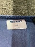 Old Navy Blue Dress Size Medium 8 - photo 3