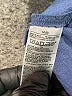 Old Navy Blue Dress Size Medium 8 - photo 4