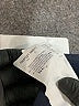 Armani Collezioni Blue Active Pants Size EU (IT) 48 / US 12 - photo 9