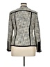Anne Klein Tweed Ivory Jacket Size 14 - photo 2