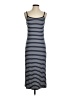 Gap Stripes Blue Casual Dress Size XS - photo 1