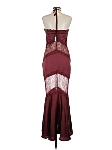 PrettyLittleThing Cocktail Dress (view 2)
