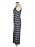 Gap Stripes Blue Casual Dress Size XS - photo 5