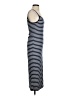 Gap Stripes Blue Casual Dress Size XS - photo 4