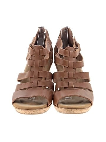 Rockport Wedges (view 2)