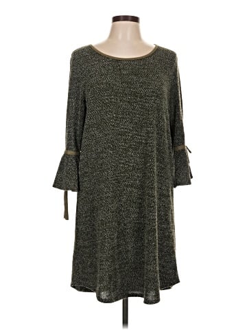Carol Rose Casual Dress (view 1)