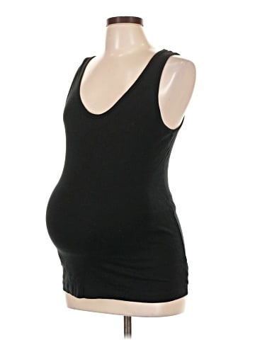 Liz Lange Maternity for Target Tank Top (view 1)