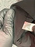 St. John Solid Black Wool Pants Size 14 - photo 5