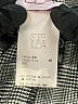 Stella Jean Plaid Gray Black Casual Skirt Size EU 40 / US 10 - photo 4
