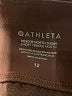 Athleta Solid Brown Shorts Size 12 - photo 3