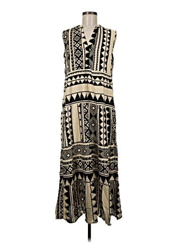 Mlle Gabrielle Casual Dress (view 1)