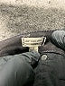 Madewell Black Jeans Size 33 waist - photo 7