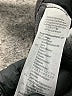 Madewell Black Jeans Size 33 waist - photo 9